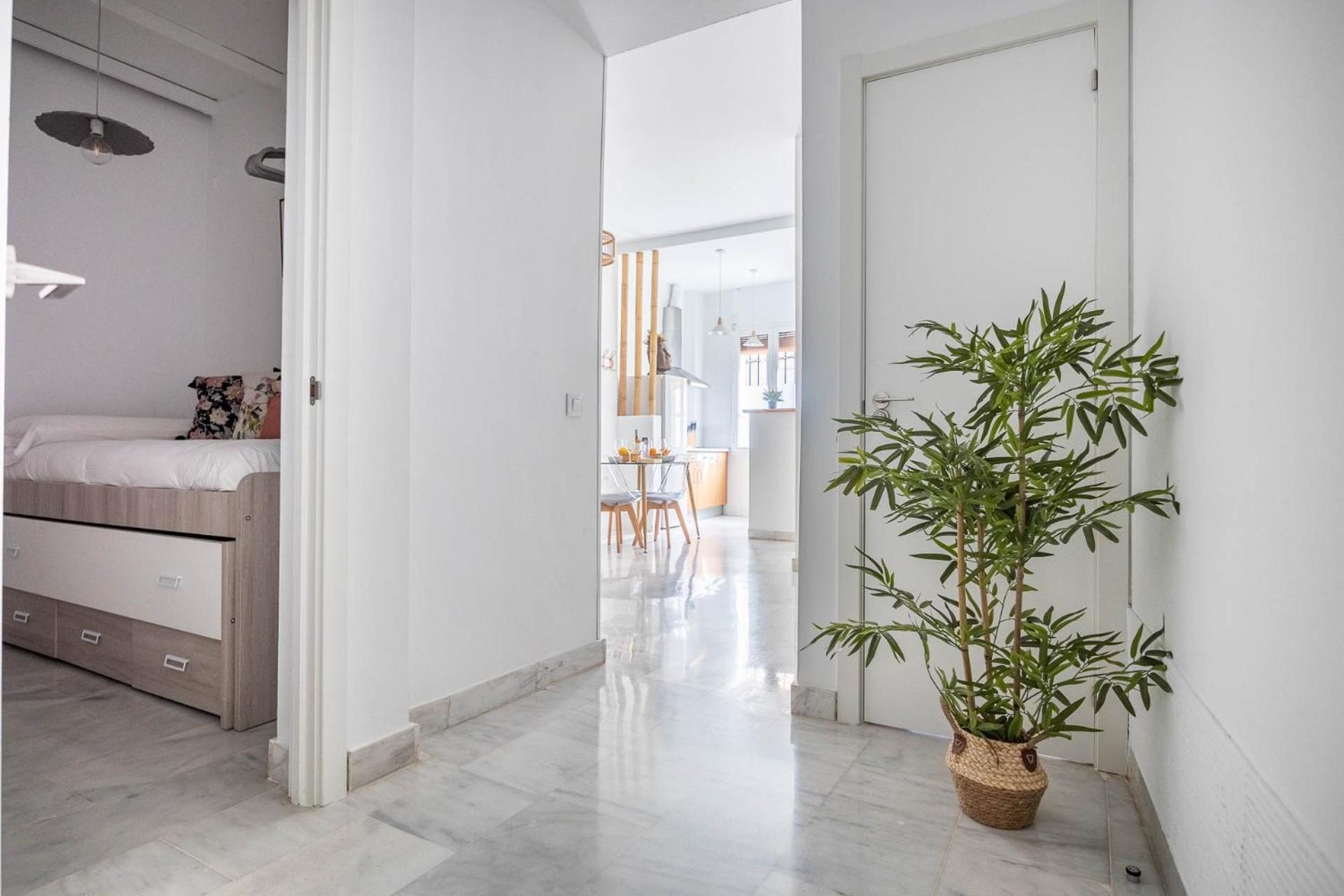 The Hercules Home Sevilha Exterior foto