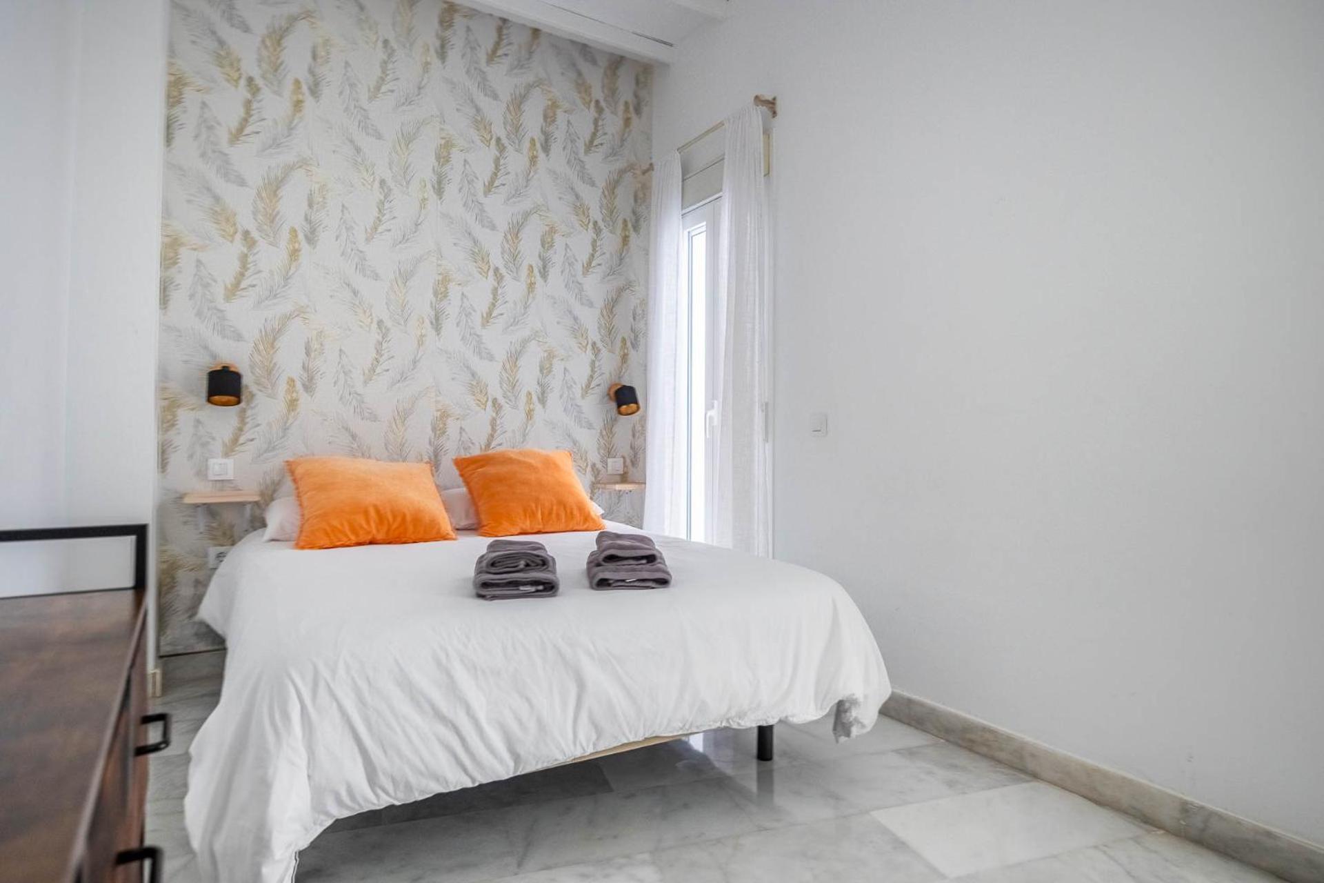 The Hercules Home Sevilha Exterior foto