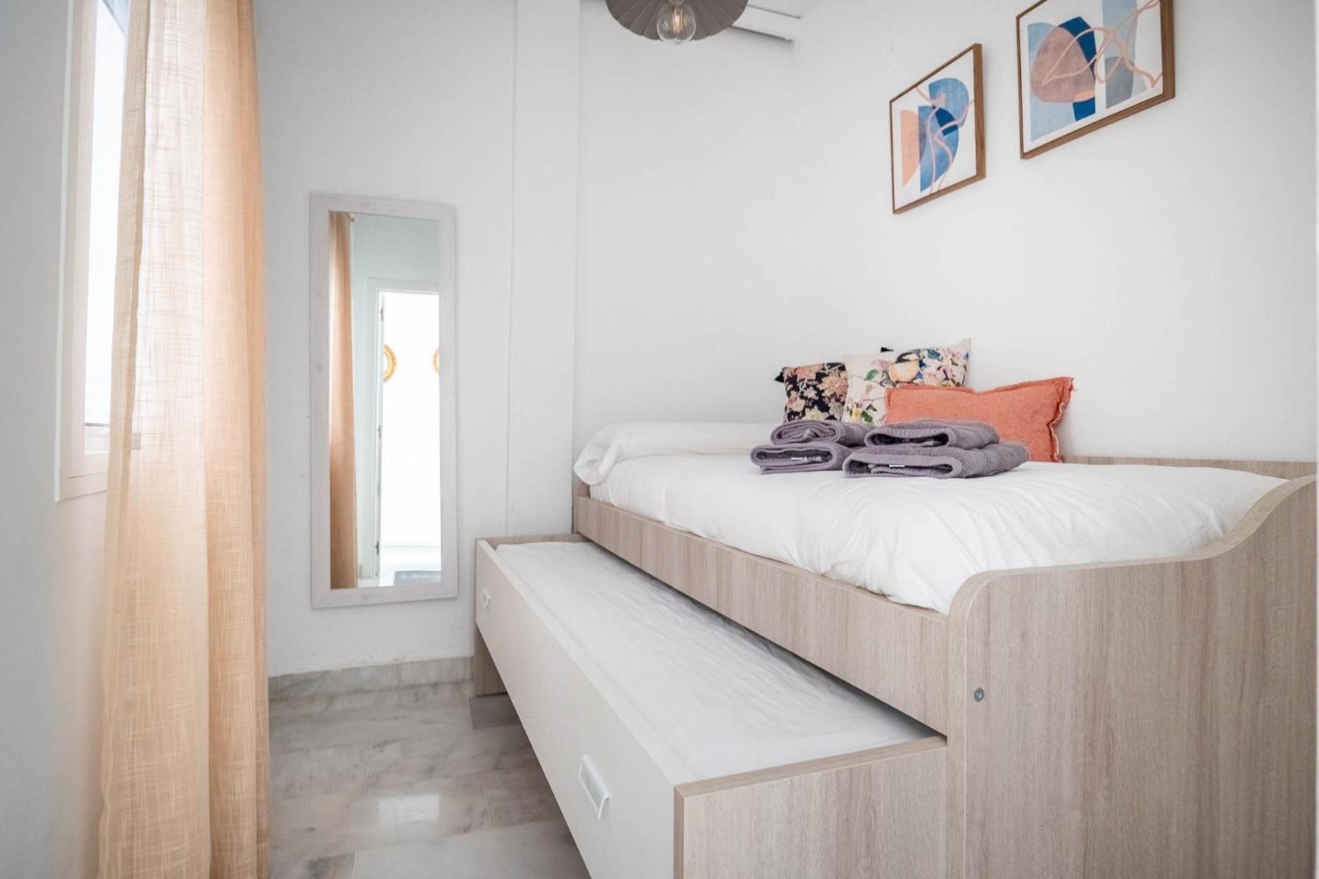 The Hercules Home Sevilha Exterior foto